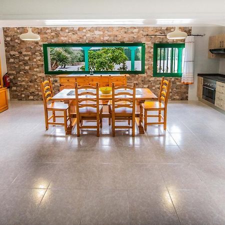 Casillas de Morales Villa El Cantil מראה חיצוני תמונה