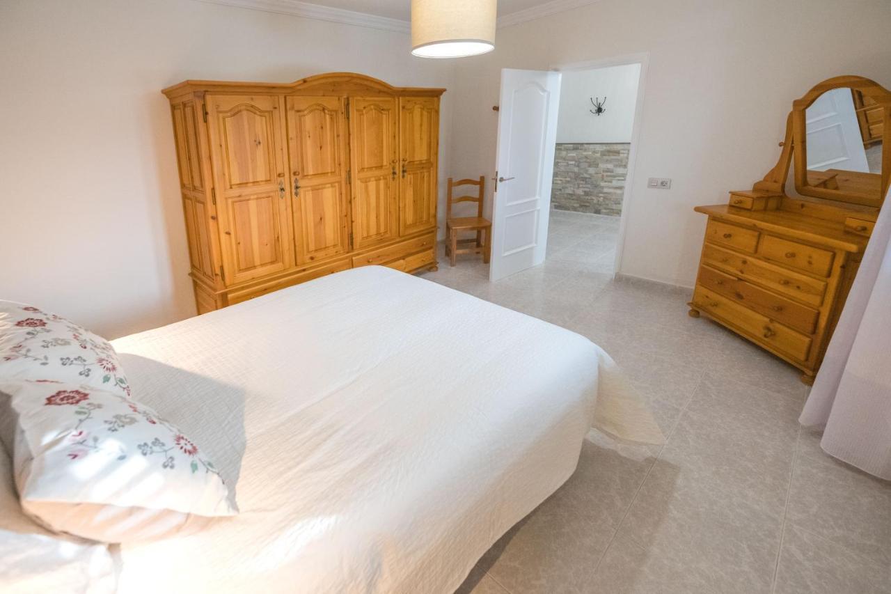 Casillas de Morales Villa El Cantil מראה חיצוני תמונה