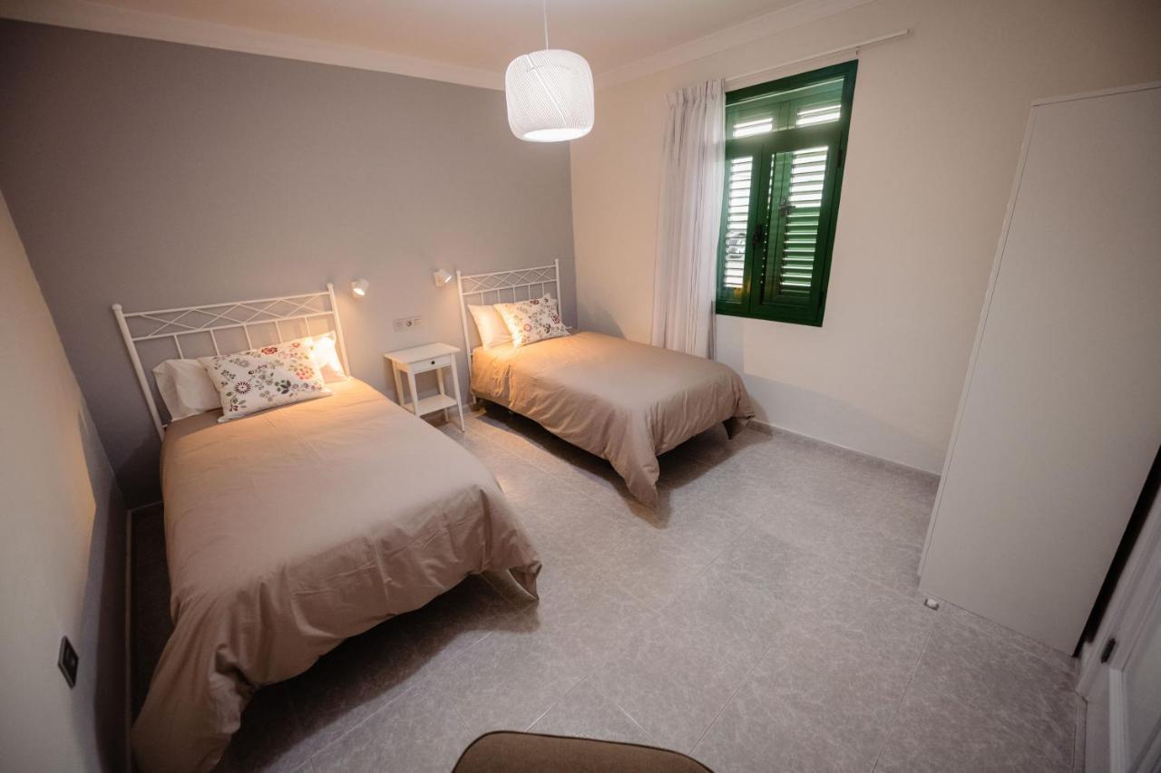 Casillas de Morales Villa El Cantil מראה חיצוני תמונה