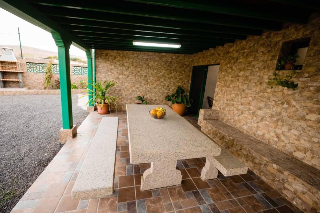 Casillas de Morales Villa El Cantil מראה חיצוני תמונה