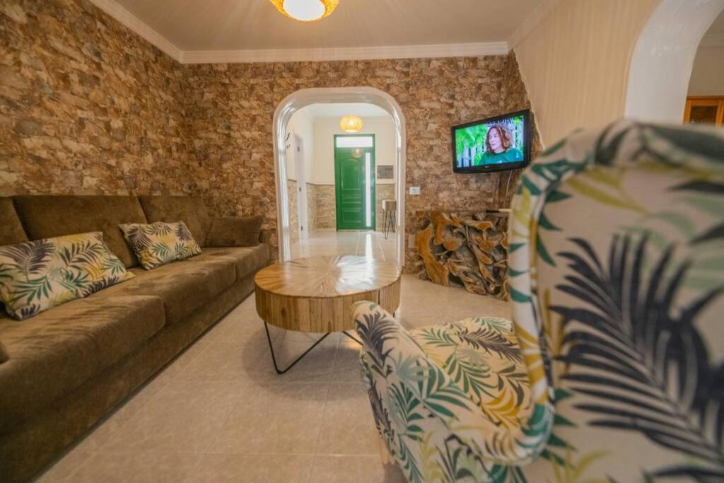 Casillas de Morales Villa El Cantil מראה חיצוני תמונה