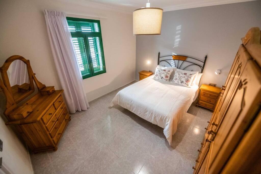 Casillas de Morales Villa El Cantil מראה חיצוני תמונה