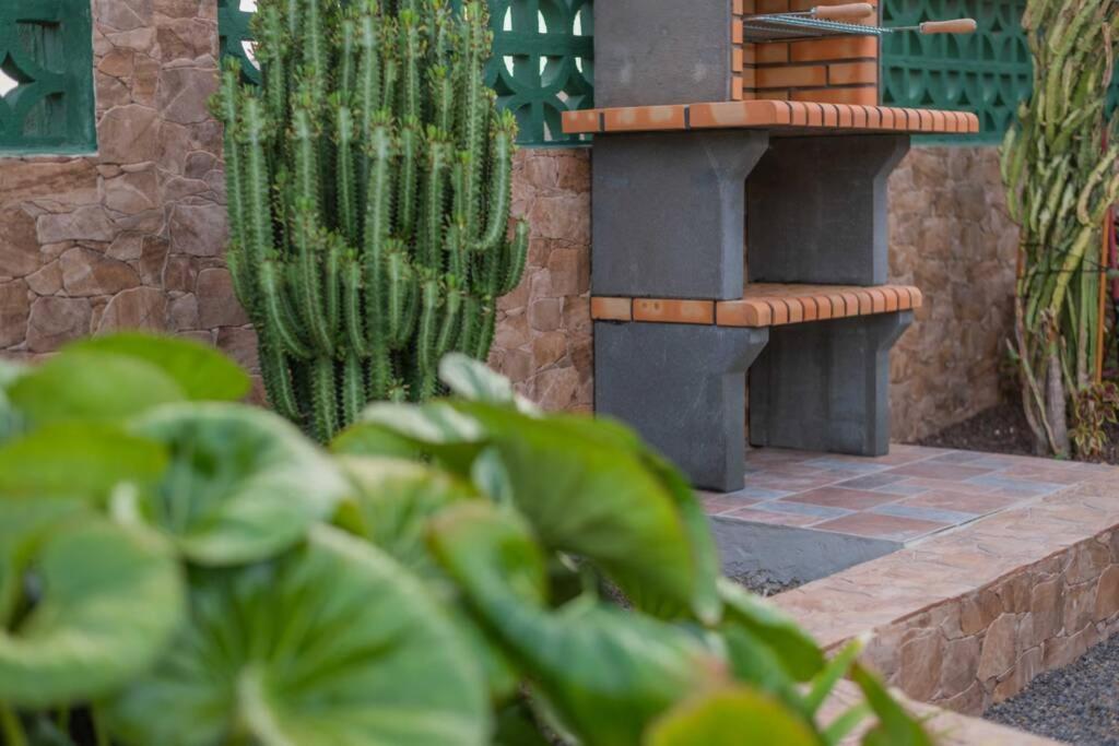 Casillas de Morales Villa El Cantil מראה חיצוני תמונה