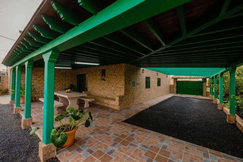 Casillas de Morales Villa El Cantil מראה חיצוני תמונה