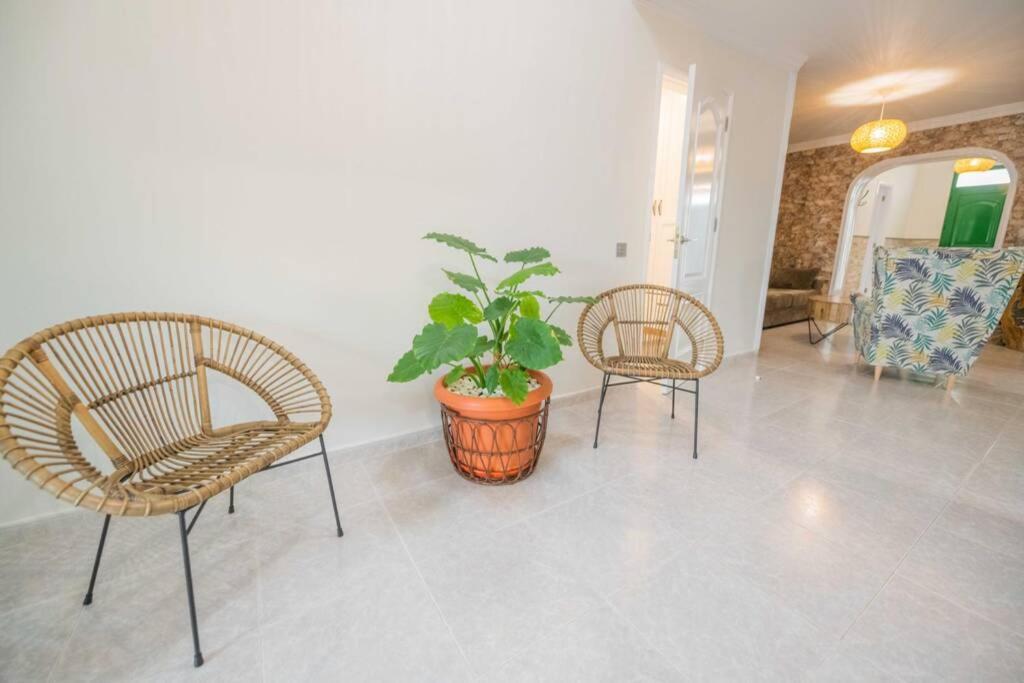 Casillas de Morales Villa El Cantil מראה חיצוני תמונה
