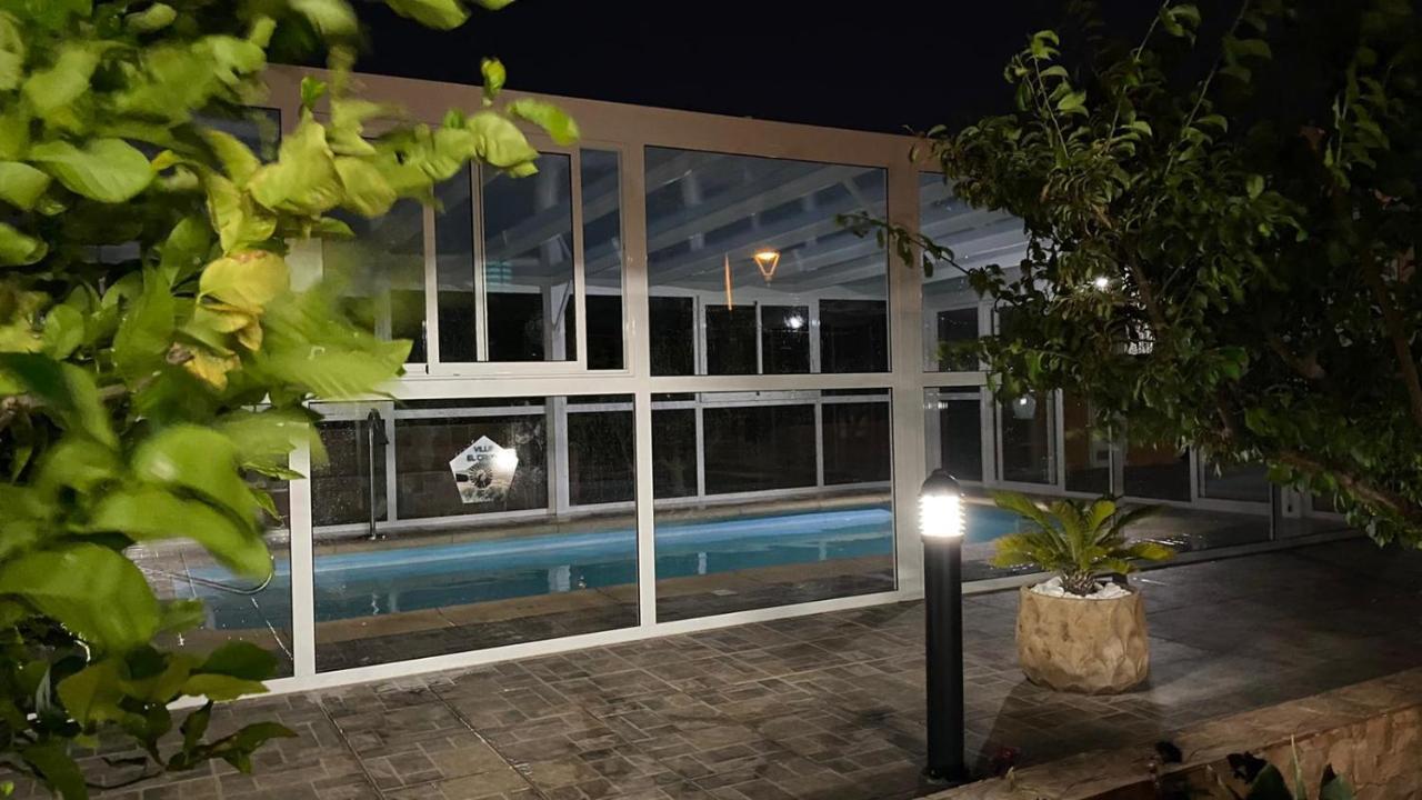 Casillas de Morales Villa El Cantil מראה חיצוני תמונה